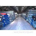 ASTM sch40 erw welded stainless steel pipe